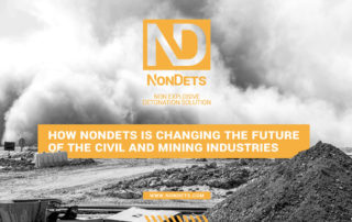 Non Dets
