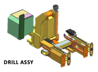drill assy