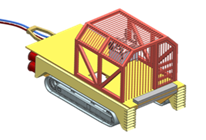 mobile assy